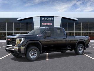 GMC SIERRA 3500 HD  2026 à Saint-Hyacinthe, Québec - 2 - w320h240px