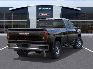GMC Sierra 3500 HD  2026 à Saint-Hyacinthe, Québec - 4 - w320h240px