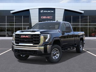 GMC Sierra 3500 HD  2026 à Saint-Hyacinthe, Québec - 6 - w320h240px