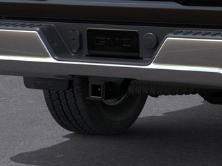 GMC Sierra 3500 HD  2026 à Saint-Hyacinthe, Québec - 14 - w320h240px