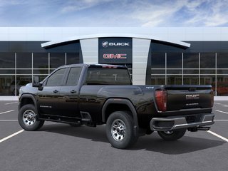 GMC SIERRA 3500 HD  2026 à Saint-Hyacinthe, Québec - 3 - w320h240px