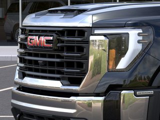 GMC SIERRA 3500 HD  2026 à Saint-Hyacinthe, Québec - 13 - w320h240px