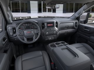 GMC SIERRA 3500 HD  2026 à Saint-Hyacinthe, Québec - 15 - w320h240px
