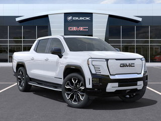 2025 GMC Sierra EV in Saint-Hyacinthe, Quebec - 7 - w320h240px