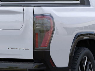 2025 GMC Sierra EV in Saint-Hyacinthe, Quebec - 11 - w320h240px