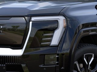 GMC Sierra EV  2025 à Saint-Hyacinthe, Québec - 10 - w320h240px