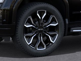 GMC Sierra EV  2025 à Saint-Hyacinthe, Québec - 9 - w320h240px