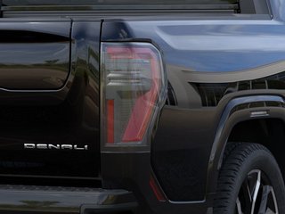 GMC Sierra EV  2025 à Saint-Hyacinthe, Québec - 11 - w320h240px