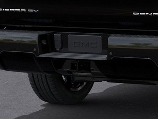 GMC Sierra EV  2025 à Saint-Hyacinthe, Québec - 14 - w320h240px