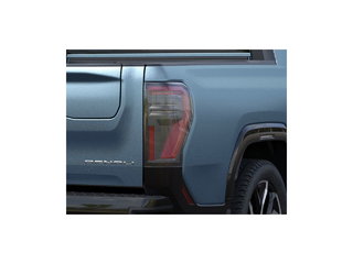 2025 GMC Sierra EV in Saint-Hyacinthe, Quebec - 11 - w320h240px