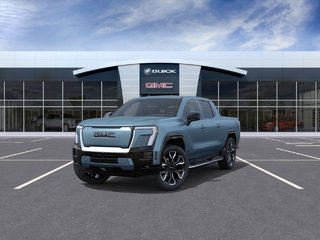 GMC Sierra EV  2025 à Saint-Hyacinthe, Québec - 8 - w320h240px