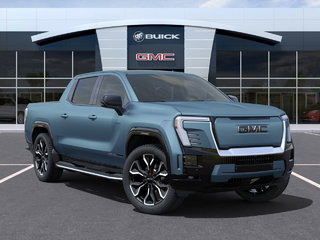 2025 GMC Sierra EV in Saint-Hyacinthe, Quebec - 7 - w320h240px