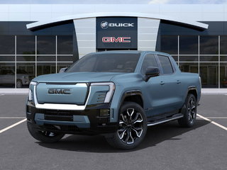 2025 GMC Sierra EV in Saint-Hyacinthe, Quebec - 6 - w320h240px