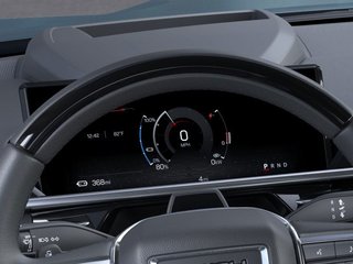 GMC Sierra EV  2025 à Saint-Hyacinthe, Québec - 18 - w320h240px