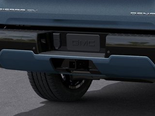 GMC Sierra EV  2025 à Saint-Hyacinthe, Québec - 14 - w320h240px