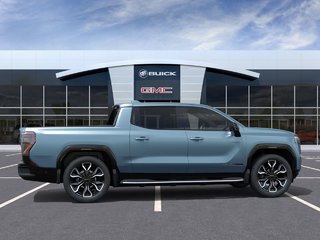 GMC Sierra EV  2025 à Saint-Hyacinthe, Québec - 5 - w320h240px