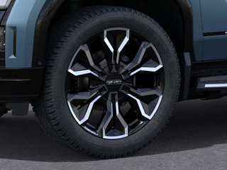 GMC Sierra EV  2025 à Saint-Hyacinthe, Québec - 9 - w320h240px