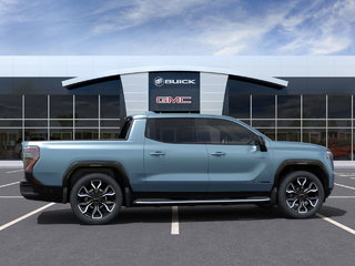 2025 GMC Sierra EV in Saint-Hyacinthe, Quebec - 5 - w320h240px