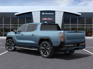 2025 GMC Sierra EV in Saint-Hyacinthe, Quebec - 3 - w320h240px
