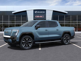 2025 GMC Sierra EV in Saint-Hyacinthe, Quebec - 2 - w320h240px