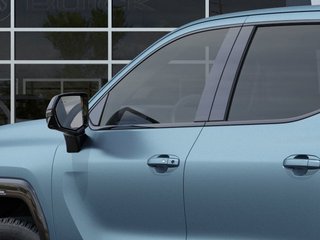 GMC Sierra EV  2025 à Saint-Hyacinthe, Québec - 12 - w320h240px