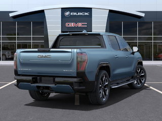 2025 GMC Sierra EV in Saint-Hyacinthe, Quebec - 4 - w320h240px