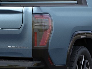 GMC Sierra EV  2025 à Saint-Hyacinthe, Québec - 11 - w320h240px