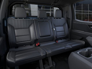 2025 GMC Sierra EV in Saint-Hyacinthe, Quebec - 17 - w320h240px