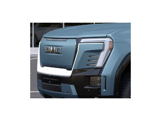 2025 GMC Sierra EV in Saint-Hyacinthe, Quebec - 13 - w320h240px
