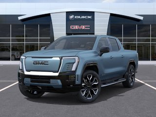 GMC Sierra EV  2025 à Saint-Hyacinthe, Québec - 6 - w320h240px