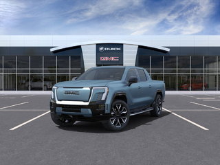 2025 GMC Sierra EV in Saint-Hyacinthe, Quebec - 8 - w320h240px