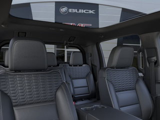 GMC Sierra EV  2025 à Saint-Hyacinthe, Québec - 24 - w320h240px