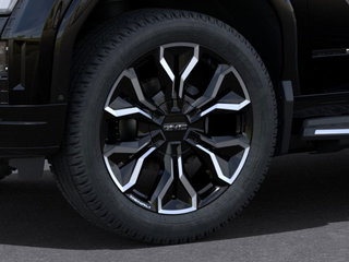 GMC Sierra EV  2025 à Saint-Hyacinthe, Québec - 9 - w320h240px