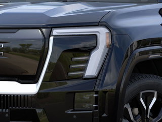 GMC Sierra EV  2025 à Saint-Hyacinthe, Québec - 10 - w320h240px