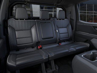 GMC Sierra EV  2025 à Saint-Hyacinthe, Québec - 17 - w320h240px