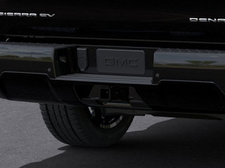 GMC Sierra EV  2025 à Saint-Hyacinthe, Québec - 14 - w320h240px