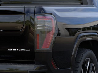 GMC Sierra EV  2025 à Saint-Hyacinthe, Québec - 11 - w320h240px