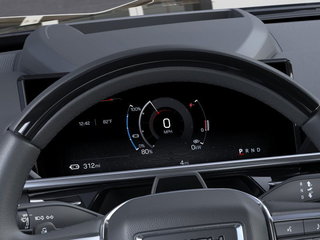 GMC Sierra EV  2025 à Saint-Hyacinthe, Québec - 18 - w320h240px