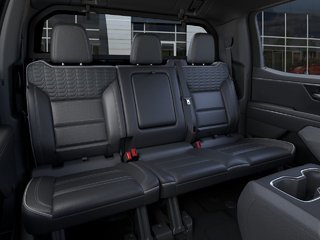 GMC Sierra EV  2025 à Saint-Hyacinthe, Québec - 17 - w320h240px