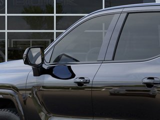 GMC Sierra EV  2025 à Saint-Hyacinthe, Québec - 12 - w320h240px