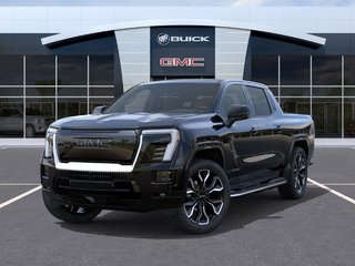 GMC Sierra EV  2025 à Saint-Hyacinthe, Québec - 6 - w320h240px