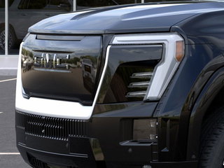 GMC Sierra EV  2025 à Saint-Hyacinthe, Québec - 13 - w320h240px