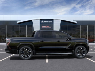 GMC Sierra EV  2025 à Saint-Hyacinthe, Québec - 5 - w320h240px