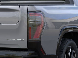 2025 GMC Sierra EV in Saint-Hyacinthe, Quebec - 11 - w320h240px