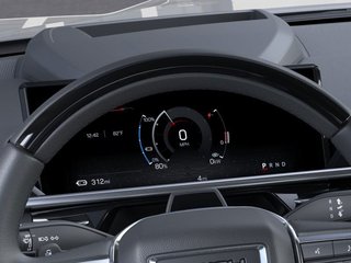 2025 GMC Sierra EV in Saint-Hyacinthe, Quebec - 18 - w320h240px