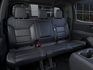 2025 GMC Sierra EV in Saint-Hyacinthe, Quebec - 17 - w320h240px