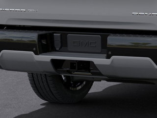 2025 GMC Sierra EV in Saint-Hyacinthe, Quebec - 14 - w320h240px