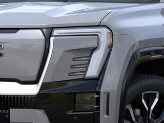 2025 GMC Sierra EV in Saint-Hyacinthe, Quebec - 10 - w320h240px