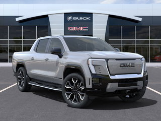 2025 GMC Sierra EV in Saint-Hyacinthe, Quebec - 7 - w320h240px