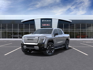 2025 GMC Sierra EV in Saint-Hyacinthe, Quebec - 8 - w320h240px